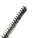 16 mm diameter round stainless steel wire brush cleaning tube