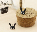 Brand New 2PC B.A.P BAP Yong Guk Him Chan MATOKI KPOP EARRINGS PLASTICã€ OZ