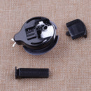 Car Perfume Clip Air Purifier Ladybird Design Fragrance Vent Ornament Fashion