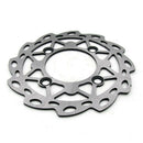 190mm Front Brake Disc Rotor for Chinese Dirt Pit Bike CRF50 SSR Motorcycle