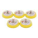 2" Mix Grit Sander Disc Sanding Polish Polishing Pad fit Grinder Rotary Tool