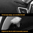 3X(Car Dashboard Cover for Hyundai Elantra Avante 2012 2013 2014 2015 Dash