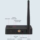 Coaxial Optical Fiber AUX Stereo Bluetooth 5.0 Transmitter Hifi Wireless Audio