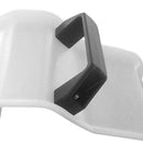 DIY Masonry Concrete Trowel Plastic Plastering Trowel Grout Edger for Garden