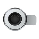Fingerprint Drawer Locks Smart Biometric Locks for Anti-Theft Wardrobe Cabinets