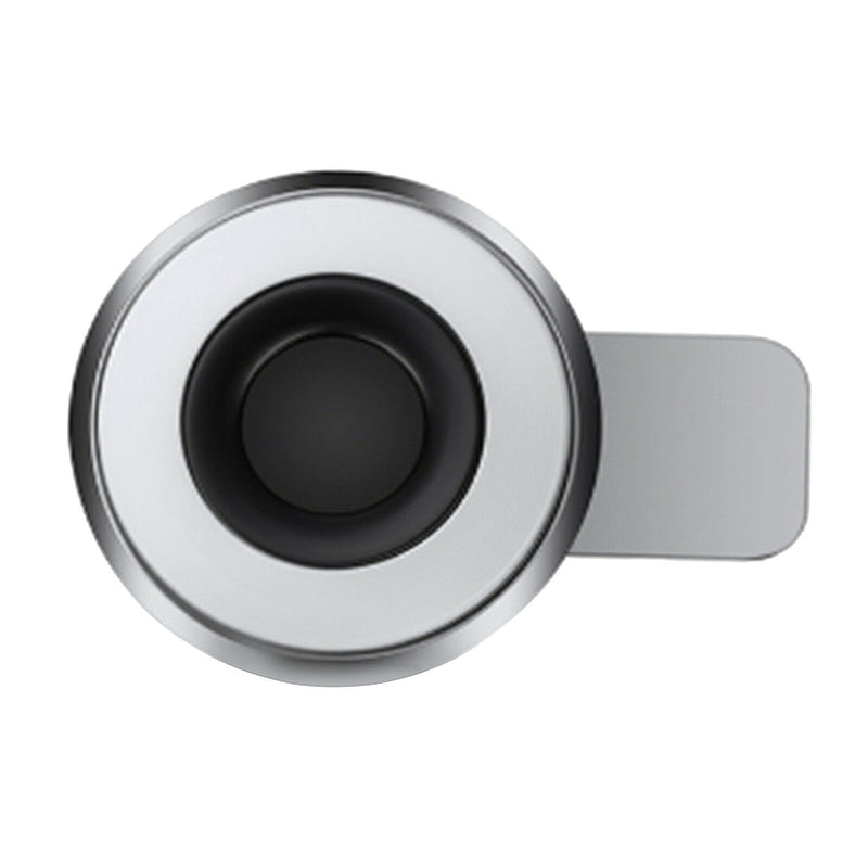Fingerprint Drawer Locks Smart Biometric Locks for Anti-Theft Wardrobe Cabinets