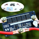 DIY 12V Battery Energy Storage PCB Circuit Board Machine Device Parts Access