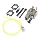 String Trimmer Carburetor Kit for  MS261 MS271 Chainsaw