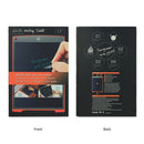 Writing Board 12 Inches Lcd Tablet Portable Digital Drawing Handwriting Not M5E7