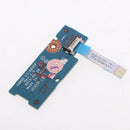 For Dell Latitude 14inch E5440 LS-9835P Power Button Board + Cable
