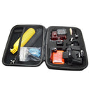Medium EVA Storage Carry Hard Bag Case Box For GoPro GoPRO HERO 2 3 3+Camera