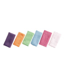 3X Water Absorbable Glass Kitchen Towels Car Cleaning Cloth Wipes Table!Window #