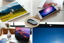 6PCS WebCam Shutter Privacy Slider Camera Cover fit for Macbook Laptop Phone