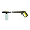 Pressure Washer Jet Wash Quick Release Snow Foam Lance Foam  750ML Bottle 4000