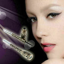 Leopard Bottle of 2 in 1 Black Waterof Liquid Eyeliner and Pen AU Z0B4 L9B0 Y7S4