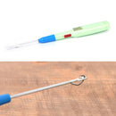 Luminous Fishing Tackle Hook Detacher Take Removal Tool Remover Extractor 3C