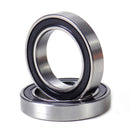 MR2437 2RS Rubber Shielded Bicycle Roller Ball Bearing fit for Shimano FSA BB90