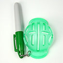Sports Golf Ball Line Drawing Mark Alignment Tool with Pen Golf Ball Player