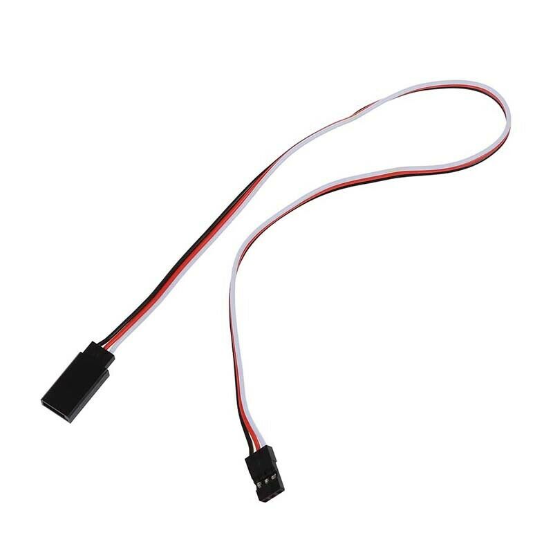 10 x 340mm Servo Extension Cable Wiring Cable Z7C4