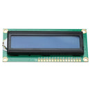 LCD1602 1602 Module Blue Screen 16X2 Character LCD Display Module HD44780 C