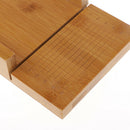 Wooden Stainless Steel Soap Cutter Candle Cake Chocolate Cutting Tools with Wire