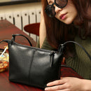 Fad PU Leather Messenger Crossbody Lady Shoulder Bag Satchel Handbag Tote 3C