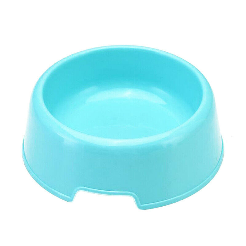 Pet Bowls for Cats and Dog Durable Bowl for Puppy Non-Toxic Kitten Food Wat N4T5