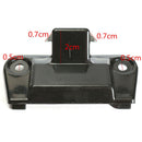 Glove Box Upper Lock Latch Catch for BMW 3/5/7 Car Accessories - 51161849472