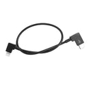 Gimbal Camera Type-C to IOS Data Conversion Line Cable for DJI OSMO POCKET