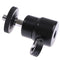 1/4 Adapter Cradle Ball Head For Camera Tripod LED Flash Bracket Holder Moun Hn