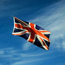 Generic Union Jack Flag Banner 5x3FT