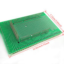 Prototype Screw/Terminal Block Shield Board Kit For ArduinoMEGA-2560 R3 new