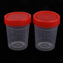 10pcs Garden Storage Box Sealing Seed Liquid Preservation Plastic Container