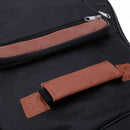 41inch Guitar Backpack Shoulder Straps Pockets 8mm Cotton Padded Gig Bag Ca C4N4