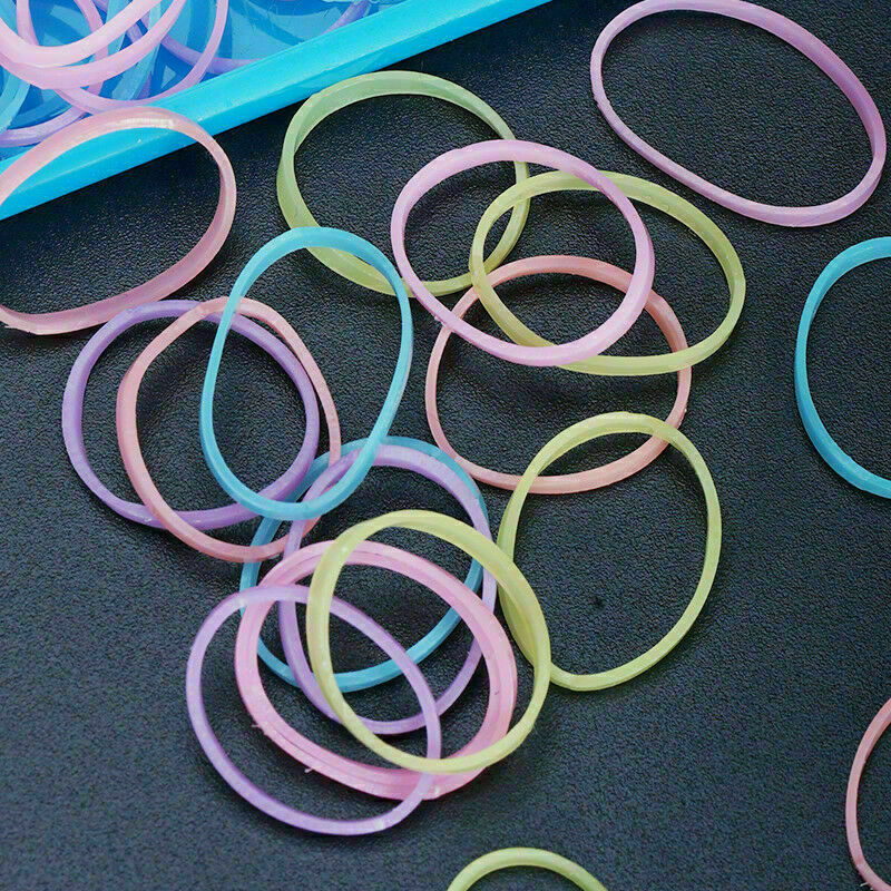 Hair bows clips/rubber pet dog grooming hair bows bands pet X7E0 A9M9 E9J1