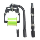 Fishing Line Spooler System Reel Spooler Spooling Station Baitcast Line