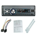 Car MP3 Player Car Radio 1 DIN USB Fast Charge Bluetooth Handsfree Digital
