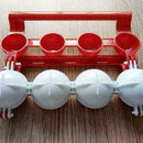 Meatball Maker Stuffed Fish Meat Ball Scoop Mold Baller Kitchen Patty Tool O5D5