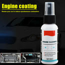 Refurbisher Washing Coating Film Car Cleaning Auto Engine Maintenance Agent