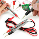 20A 1000V Hard Point Test Leads Set for Multimeter Meter Probes Digital Multimet