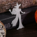 Halloween Cutting Dies Stencils Scrapbook Embossing DIY Album Card (MS-488)