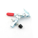 GH-101A 50Kg Holding Capacity Quick Release Handle Vertical Toggle Clamp M&O