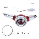 Dental air flow teeth polishing polisher handpiece hygiene prophy jet BX
