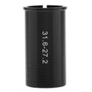 3Pcs Bicycle Seatpost Sleeve Shim Bike Seat Post Tube Adapter for MTB Road Bike