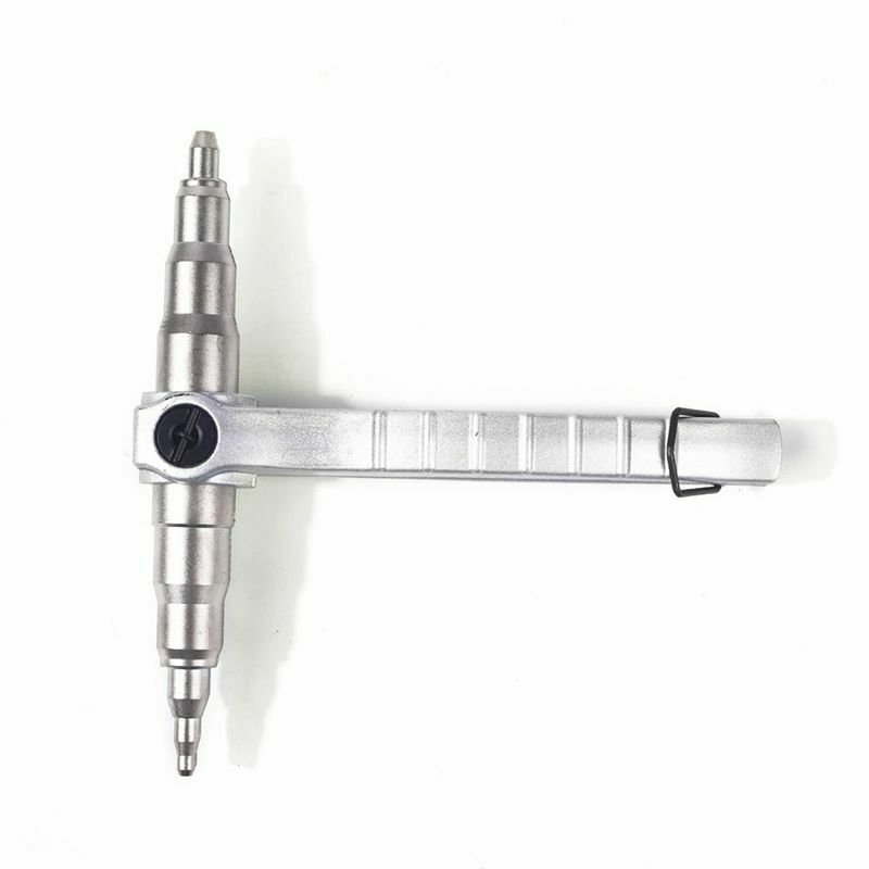 6-22mm Manual Tube Expanders Hand Swaging Tools Air Conditioner Pipe Tool R A9Z4