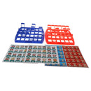 Who Is It Classic Board Game Funny Family Guessing Deductive Games Kids Children