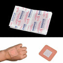 4Pcs/Pack Waterof Medical Adhesive Wound Dressing Band C1P2 T0U5 BandageAU O9Q5