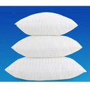 Pillow Covers Brown Cases &Pillow Inner Pad Luxury Velvet Cover
