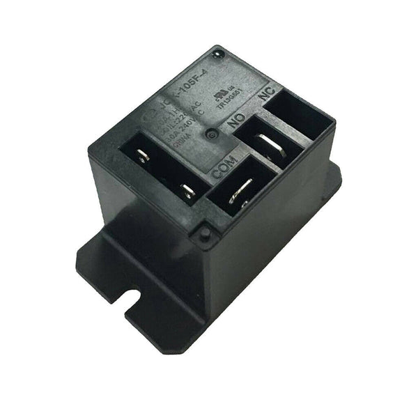 JQX-105F-4 220A-1HS Mini High Power Relay 220VAC/30A