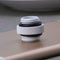 G1/4 Dual External Thread Hose Connector for PC Water Cooling System(White)